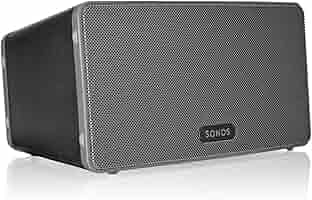 スピーカー・ウーファー SONOS PLAY:3 Sonos Play:3 review: Sonos Play:3 - CNET